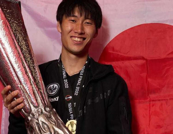 دو ایرانی در جمع ۷ بازیکن آسیایی برتر در فوتبال اروپا