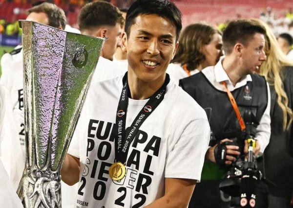 دو ایرانی در جمع ۷ بازیکن آسیایی برتر در فوتبال اروپا