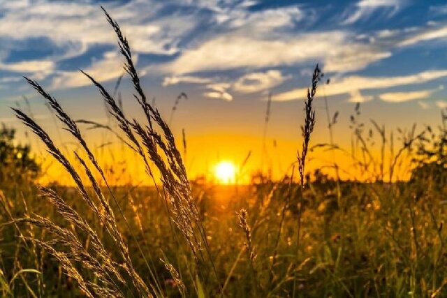 آغاز انقلاب تابستانی در نیمکره شمالی زمین