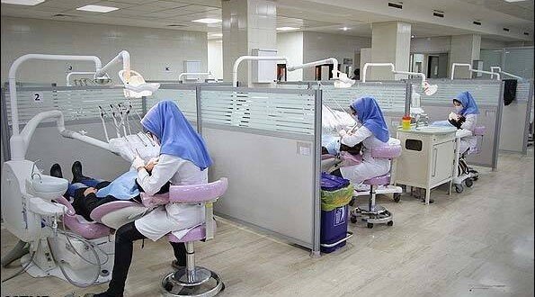 ۲۴هزار مطب دندانپزشکی در کشور / اعتبار ۳۵ میلیاردی برای خدمات دندانپزشکی بیماران خاص