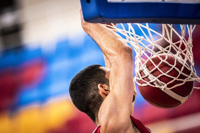 پایان ناامید کننده نوجوانان بسکتبال در آسیا با کسب مقام هشتمی