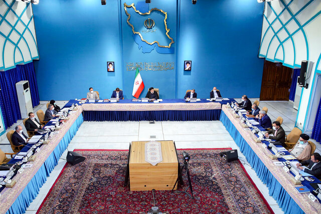 تصویب آییننامه اجرایی نحوه تسویه مطالبات و بدهیهای قطعی شهرداریها در جلسه هیأت دولت تصویب آییننامه اجرایی نحوه تسویه مطالبات و بدهیهای قطعی شهرداریها در جلسه هیأت دولت