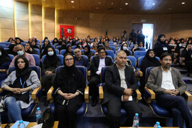 همایش روز جهانی پناهنده در مشهد
