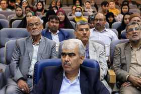 همایش روز جهانی پناهنده در مشهد