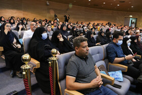 همایش روز جهانی پناهنده در مشهد