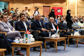 همایش روز جهانی پناهنده در مشهد