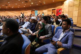 همایش روز جهانی پناهنده در مشهد