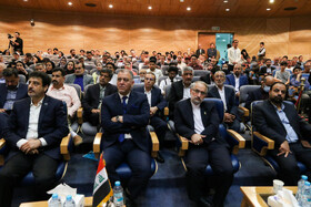 همایش روز جهانی پناهنده در مشهد