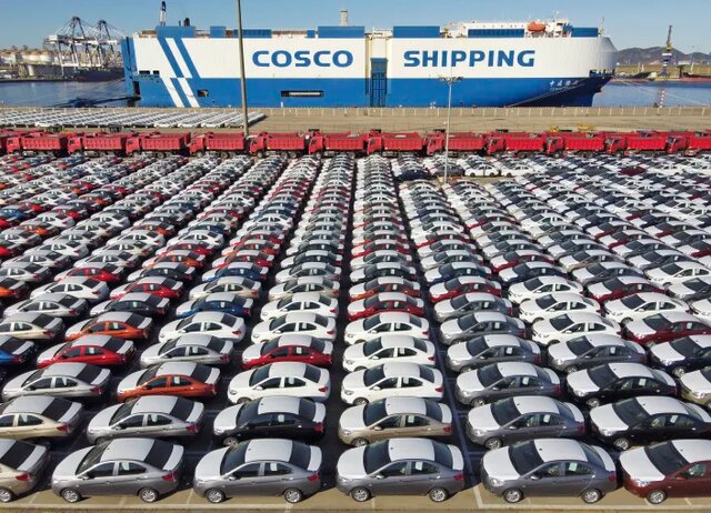 بایدن به زودی با رئیس جمهوری چین گفت‌وگو می‌کند