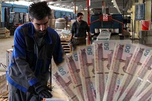 مسکن و اجارهبها ۸۰ درصد دریافتی کارگران را میبلعد! مسکن و اجارهبها ۸۰ درصد دریافتی کارگران را میبلعد!