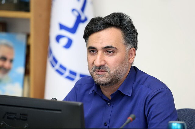 پیام تسلیت رییس جهاد دانشگاهی در پی درگذشت پدر وزیر آموزش و پرورش