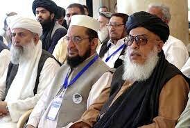 وزارت خارجه طالبان: در پی روابط خوب با همسایهها و جهانیم وزارت خارجه طالبان: در پی روابط خوب با همسایهها و جهانیم