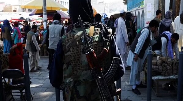 انگلیس از تغییرات سیاسی خشونتبار در افغانستان حمایت نمیکند انگلیس از تغییرات سیاسی خشونتبار در افغانستان حمایت نمیکند