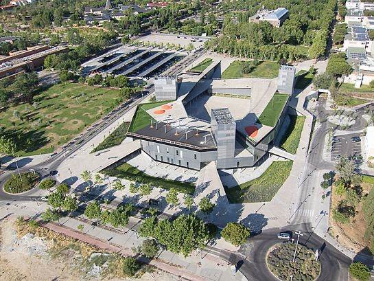 برترین دانشگاههای اسپانیا را بشناسید