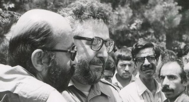 شهادت کارمند بل در جبهه های جنوب