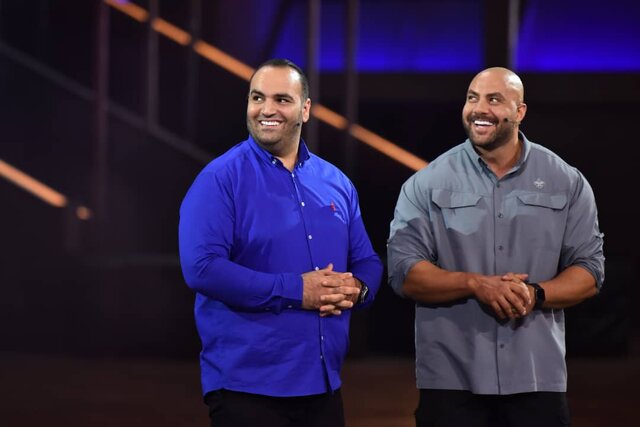 چالش های یک ورزشکار با مجری گری در تلویزیون