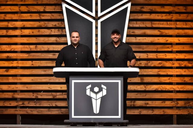 چالش های یک ورزشکار با مجری گری در تلویزیون