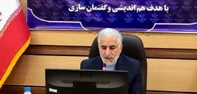 رییس سازمان زندان‌ها: با تخلفات اندک هم برخورد می‌کنیم