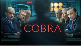 پخش یک مینی سریال علمی ـ  تخیلی از تلویزیون