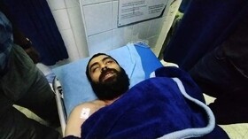 شهادت جوان فلسطینی به ضرب چاقوی یک صهیونیست