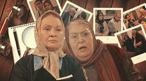 پری امیرحمزه: از من نپرسید چندسالم است!