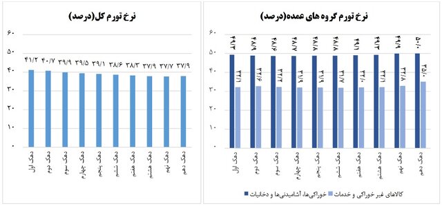 دانستنیهایی درباره "تورم"
