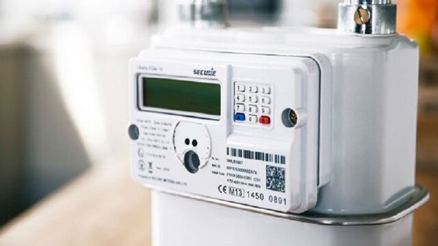 هوشمندسازی پاسخی به چالش مدیریت منابع انرژی هوشمندسازی پاسخی به چالش مدیریت منابع انرژی