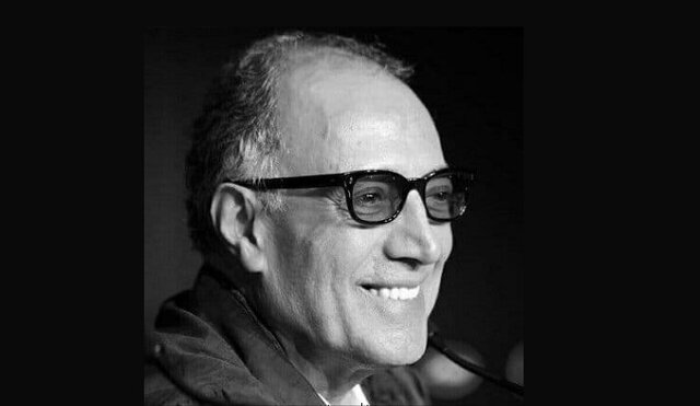 عکس از سیفالله صمدیان عباس کیارستمی اگر میبود ...