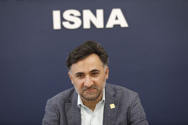 جهاد دانشگاهی یکی از قابلترین و پرظرفیتترین سرمایههای علمی انقلاب و نظام جمهوری اسلامی است جهاد دانشگاهی یکی از قابلترین و پرظرفیتترین سرمایههای علمی انقلاب و نظام جمهوری اسلامی است