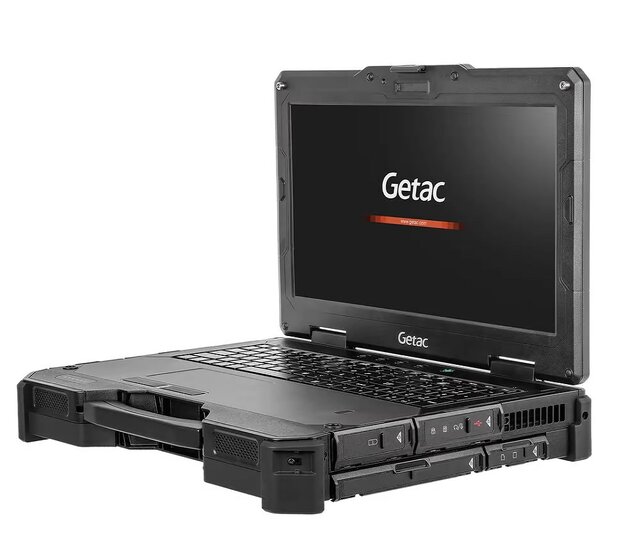 لپتاپهایی که برای میدان جنگ ساخته شدهاند