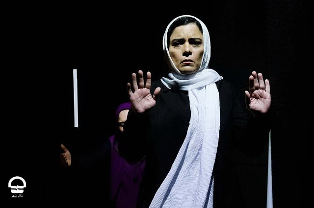 از "یه روز دیگه" تا چند خبر دیگر تئاتری