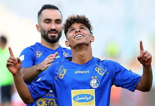 جنگهای نقل و انتقالاتی استقلال و پرسپولیس در دهه اخیر