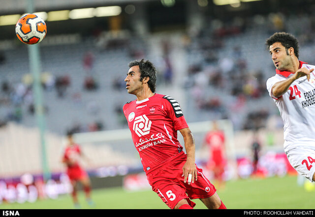 جنگهای نقل و انتقالاتی استقلال و پرسپولیس در دهه اخیر