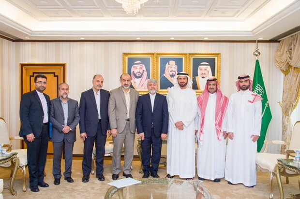 گفتوگوی ایران و عربستان درباره سهمیه حج ایران، عمره و گرانی