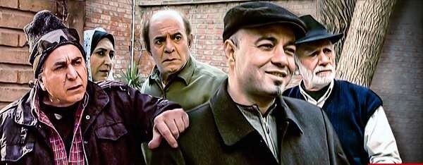 پخش سریال های «راه در رو»، «فرار از زندان» و «خوش نشین ها»