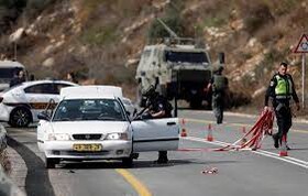 تشکیلات خودگردان شهادت جوان فلسطینی توسط یک صهیونیست را محکوم کرد