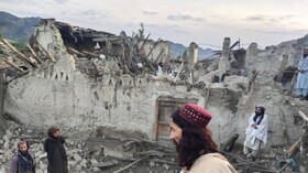 اعلام آمادگی شهرداری تهران برای کمک به زلزله‌زدگان افغانستان