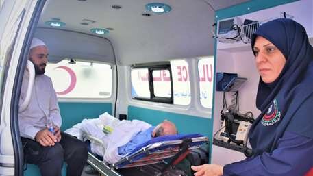 عکس خبر تزیینی است. توزیع واکسن مننژیت حجاج از اردیبهشت ماه/ محمولههای دارویی در حال تکمیل جهت ارسال به عربستان