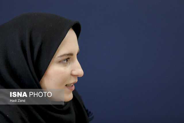 "جان سخت" مثل ثریا آقایی؛ باید ثریاهای زیادی بسازم!