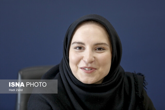 "جان سخت" مثل ثریا آقایی؛ باید ثریاهای زیادی بسازم!