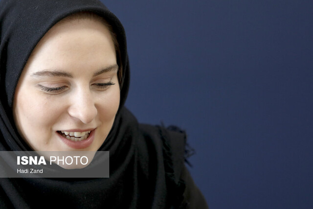 "جان سخت" مثل ثریا آقایی؛ باید ثریاهای زیادی بسازم!