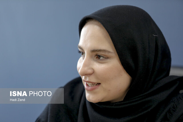 "جان سخت" مثل ثریا آقایی؛ باید ثریاهای زیادی بسازم!