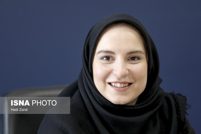 "جان سخت" مثل ثریا آقایی؛ باید ثریاهای زیادی بسازم!