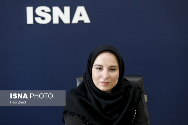 "جان سخت" مثل ثریا آقایی؛ باید ثریاهای زیادی بسازم!