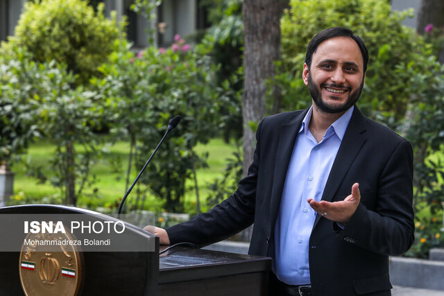 اعضای کابینه سیزدهم در حاشیه جلسه دولت چه گفتند؟