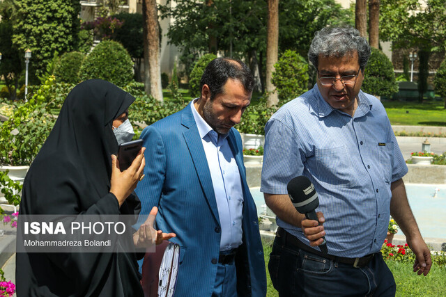 اعضای کابینه سیزدهم در حاشیه جلسه دولت چه گفتند؟