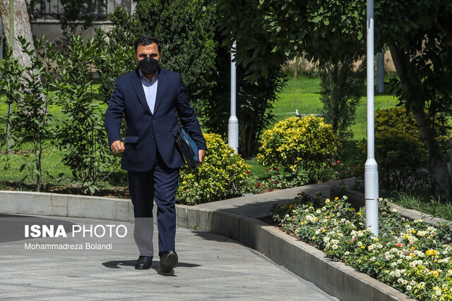 اعضای کابینه سیزدهم در حاشیه جلسه دولت چه گفتند؟