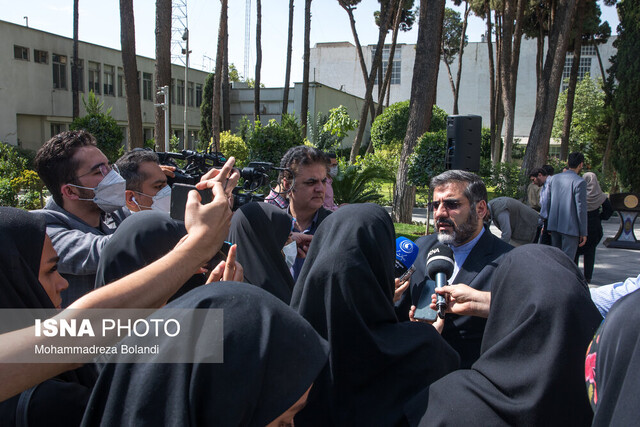 اعضای کابینه سیزدهم در حاشیه جلسه دولت چه گفتند؟