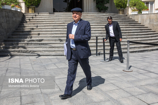 اعضای کابینه سیزدهم در حاشیه جلسه دولت چه گفتند؟