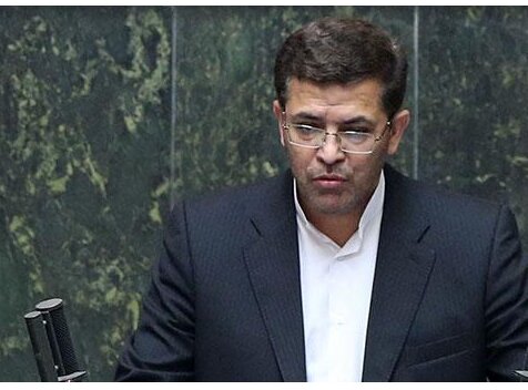 اسماعیلی: طرح ساماندهی کارکنان مورد حمایت دولت است اسماعیلی: طرح ساماندهی کارکنان مورد حمایت دولت است